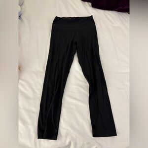 Lululemon Align Crop 21"